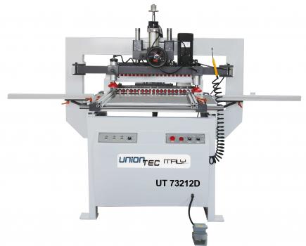 UT 73212 D