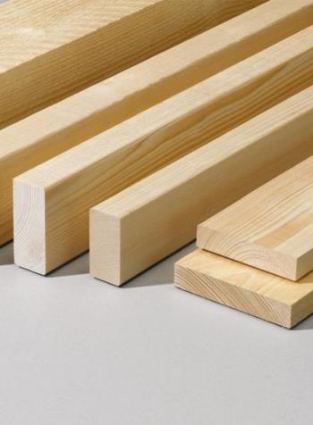 BOIS BLANC RABOTE