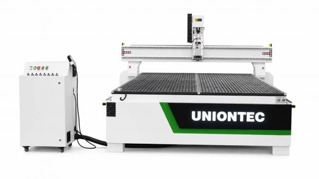 CNC 2140 Manuelle 